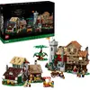 Image de Lego LEGO 10332