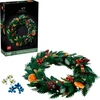 Image de Lego 10340 LEGO Icons Weihnachtskranz--10340