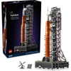 Image de LEGO Icons NASA Artemis Launch Pad 10341