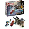 Image de 76288 LEGO Marvel : Iron Man et l'Iron Legion contre le soldat de l'Hydra - Neuf