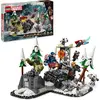Image de LEGO LEGO® Marvel Super Heroes  76291 Avengers Assemble: Age of Ultron 76291