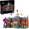Image de Jeu de construction Lego X-Men : L'institut de Xavier