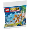 Image de Sonic the hedgehog 30676 L'attaque de la noix de coco de Kiki - Neuf