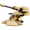 Image de LEGO Star Wars 30680 AAT Polybag 75 pièces | Épisode 1