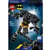 Image de 76270 L'armure robotique de Batman - LEGO DC Comics Super Heroes pour les jeunes fans - Neuf