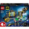 Image de 76272 Batcave LEGO avec Batman, Batgirl et Le Joker - Super Héros DC Comics - Neuf