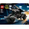 Image de Figurine Batman à Construire avec Moto Bat-Pod LEGO DC Comics Super Héros - 76273 - Neuf