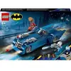 Image de 76274 LEGO Batman avec la Batmobile contre Harley Quinn et Mr. Freeze - Aventure DC Comics - Neuf