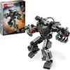 Image de LEGO LEGO® Marvel Super 76277 War Machine Mech 76277