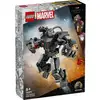 Image de Mech Warmachine LEGO Marvel Super Heroes 76277 - Jouet Éducatif pour Enfants - Neuf