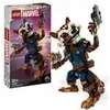 Image de LEGO® Marvel Super 76282 Rocket & Baby Groot 76282