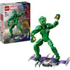 Image de LEGO LEGO® Marvel Super 76284 Green Goblin Figurine de construction 76284