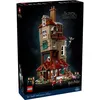 Image de Harry Potter 76437 Le Terrier - Neuf