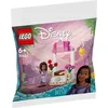Image de LEGO LEGO® Princesse Disney 30661 Stand d'accueil d'Asha 30661