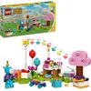 Image de LEGO LEGO® Animal Crossing 77046 Fête d'anniversaire de Jimmy 77046