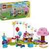 Image de Ensemble LEGO Animal Crossing Goûter d'Anniversaire de Lico - 77046 - Neuf