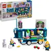 Image de LEGO LEGO Despicable Me 75581 Minions und der Party Bus 75581