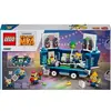 Image de Disco-Bus des Minions LEGO 75581 - Jouet Festif et Amusant - Neuf