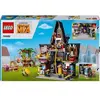 Image de LEGO 75583 : Le Manoir Familial des Minions et de Gru - Jeu de Construction Épique - Neuf