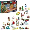 Image de Calendrier de l'Avent LEGO Friends 2024 - 42637 - Neuf