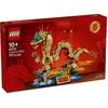 Image de Lego 80112 Spring Festival Chinese Dragon