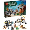 Image de LEGO Horizon Adventures Aloy et Varl contre Shell-Walker et Sawtooth 77037