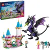 Image de LEGO LEGO® Disney Princess 43240 Maléfique en dragon 43240