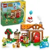 Image de Set LEGO Animal Crossing 77049 : Marie en visite à la maison de Bibi - Neuf