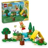 Image de LEGO LEGO® Animal Crossing 77047 Mimmis Outdoor-Spaß 77047