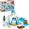 Image de Maison Pingouin LEGO Super Mario - Ensemble de Construction Créatif - Neuf