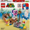 Image de LEGO Super Mario Dorrie et le Navire Naufragé - 71432