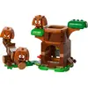 Image de LEGO Super Mario Aire de jeux pour Goomba 71433