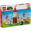 Image de LEGO Super Mario La bataille contre Roy au château de Peach 71435