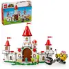 Image de Combat épique contre Roy au château de Peach - LEGO Super Mario 71435 - Neuf