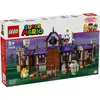 Image de LEGO Super Mario Le manoir hanté du Roi Boo 71436