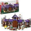 Image de Manoir Hanté du Roi Boo LEGO Super Mario 71436 - Aventure Fantomatique - Neuf