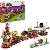 Image de LEGO Super Mario Train Bowser Express 71437 - Set d'Aventure Épique - Neuf