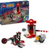 Image de LEGO LEGO® Sonic the Hedgehog  76995 Shadow the Hedgehog Escape 76995