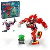 Image de Robot Gardien de Knuckles LEGO Sonic : Aventure Épique pour Enfants - Neuf
