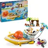 Image de LEGO LEGO® Sonic the Hedgehog  76997 Sonic Tails Abenteuerboot 76997