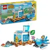 Image de Aventure aérienne LEGO Animal Crossing avec Dodo Airlines (77051) - Neuf
