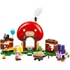 Image de Lego 71429 Super Mario Nabbit At Toad's Shop