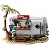Image de Stand de rafra ®chissement - Bricklink LEGO 910030