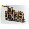 Image de Les rues de Paris - Bricklink LEGO 910032
