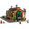 Image de Ancien dépôt de trains - Bricklink LEGO 910033