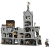 Image de Forteresse de montagne - Bricklink LEGO 910029