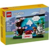 Image de LEGO CREATOR 40713 Carte postale du Japon
