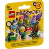 Image de Lego LEGO minifigures-Classic-1-2024 71045