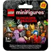 Image de Figurine surprise Lego Dungeons & Dragons 71047 pour collectionneurs et fans de jeux de rôle - Neuf