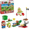 Image de Set LEGO Super Mario 71439 : Aventures Interactives avec Mario et Bowser Jr. - Neuf